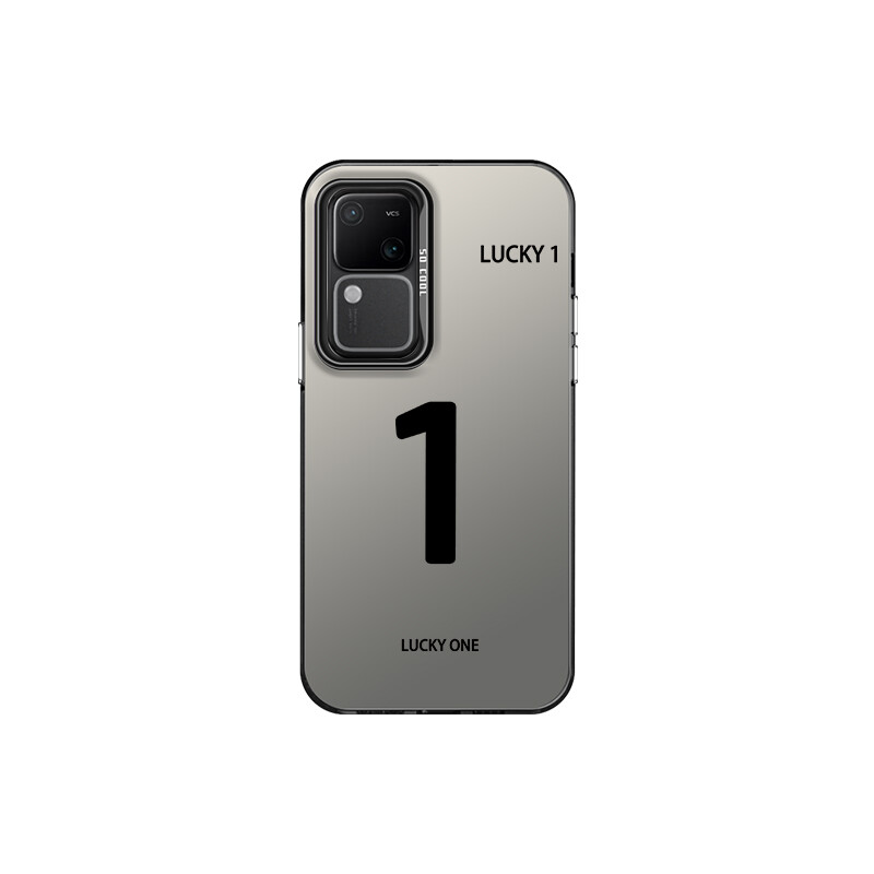 

Чехол для телефона MSMF Us 10 Cents Msmf, DWKJCY1617 - Colored silver black