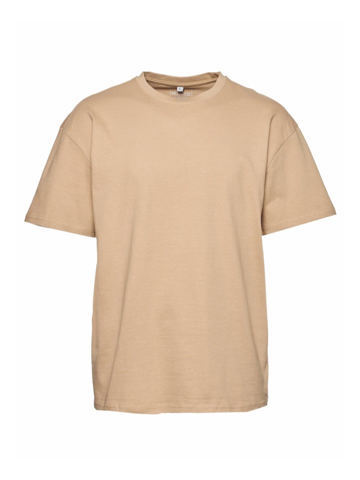 

Футболка Rocawear, цвет unionbeige