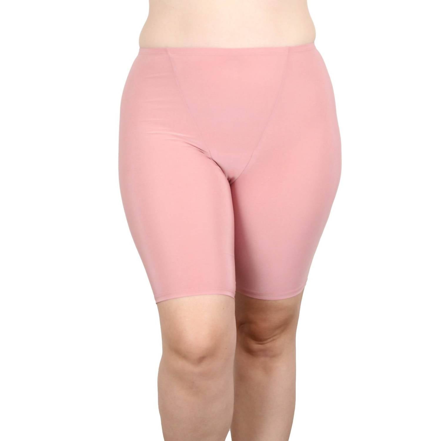 

Cooling Classic 2.0 шорты-слипы в цвете Dusty Coral Undersummers