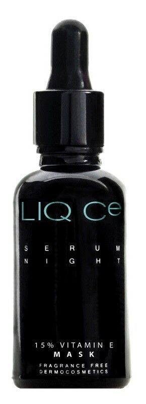 

LIQ CE Wit. E15% сыворотка для лица, 30 ml