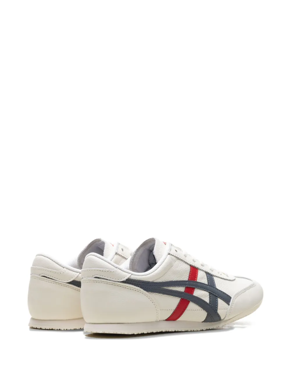 Кроссовки MEXICO 66 SD Onitsuka Tiger, белый — фото 4