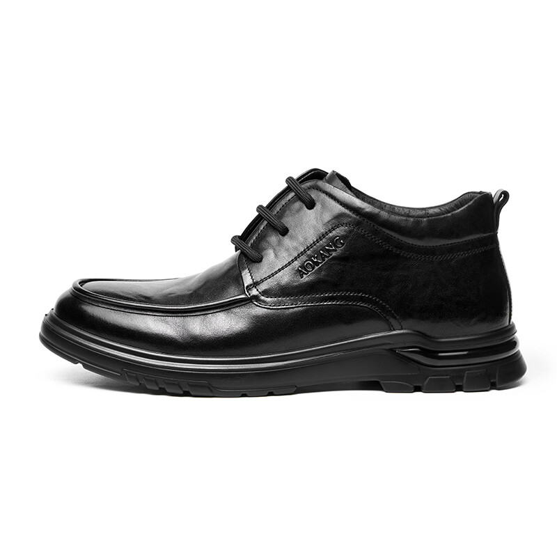 

Туфли AOKANG Men's Casual Shoes Men Low-Top