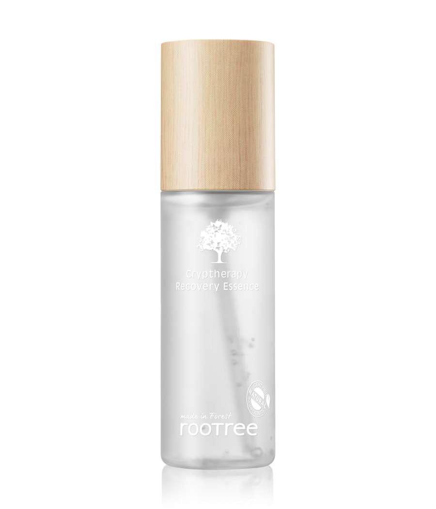 

Сыворотка для лица rootree Cryptherapy Recovery Essence, 50g