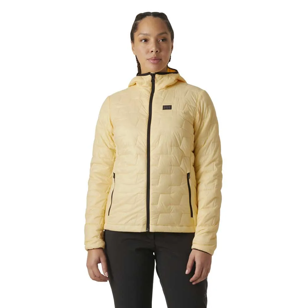 

Куртка Helly Hansen Lifaloft Insulated, желтый