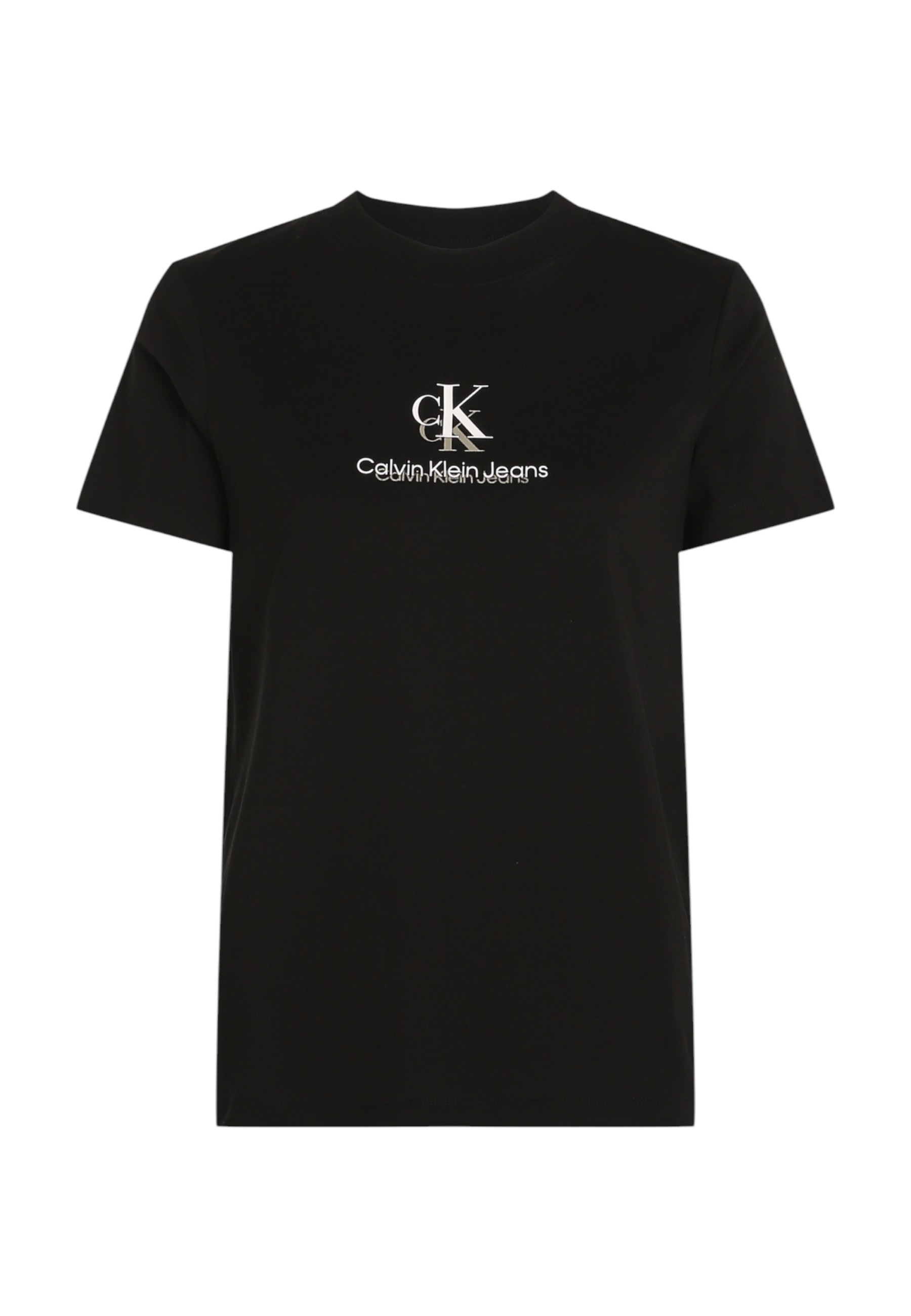

Футболки Calvin Klein Jeans, черный