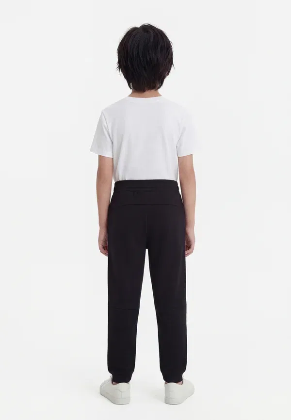 Спортивные штаны Ea7 Emporio Armani, черный — фото 2