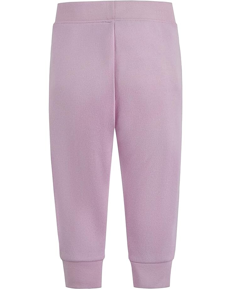 

Брюки Nike Club Fleece Joggers, розовый