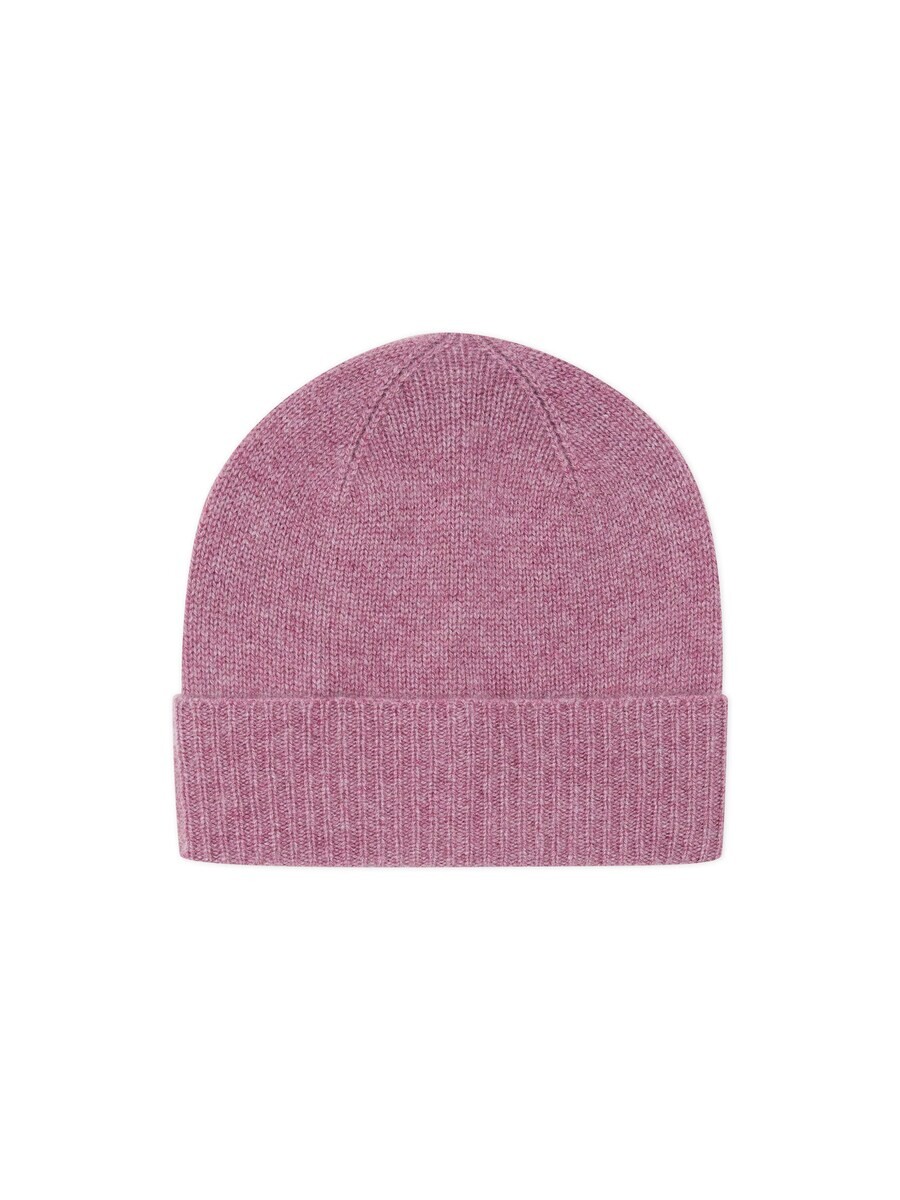 

Шапка Style Republic Beanie, розовый