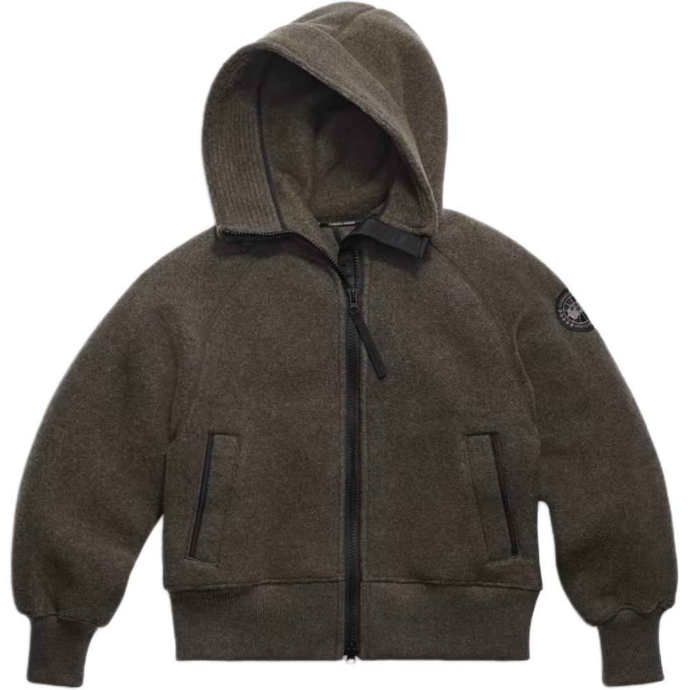 

Куртка Chilliwack для женщин Canada Goose, earth tone