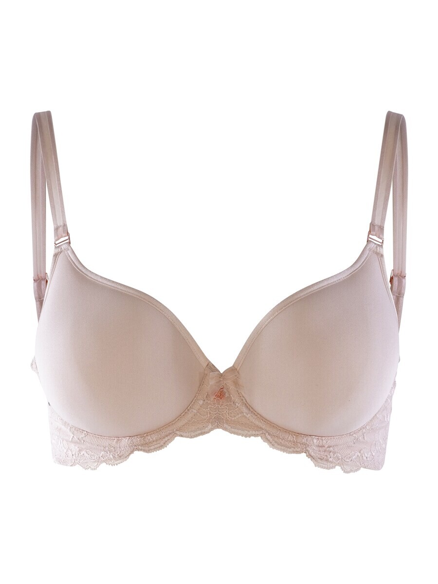 

Бюстгальтер на косточках Royal Lounge Intimates Bra Royal Gala, бежевый