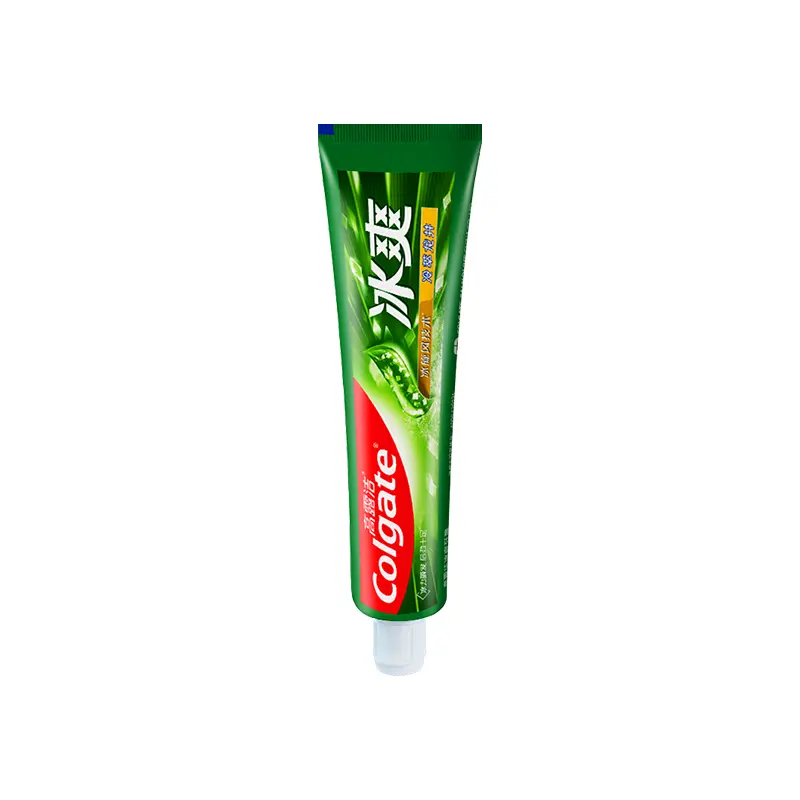 Зубная паста Colgate с добавлением экстракта чая, 180 г х 2 — фото 3