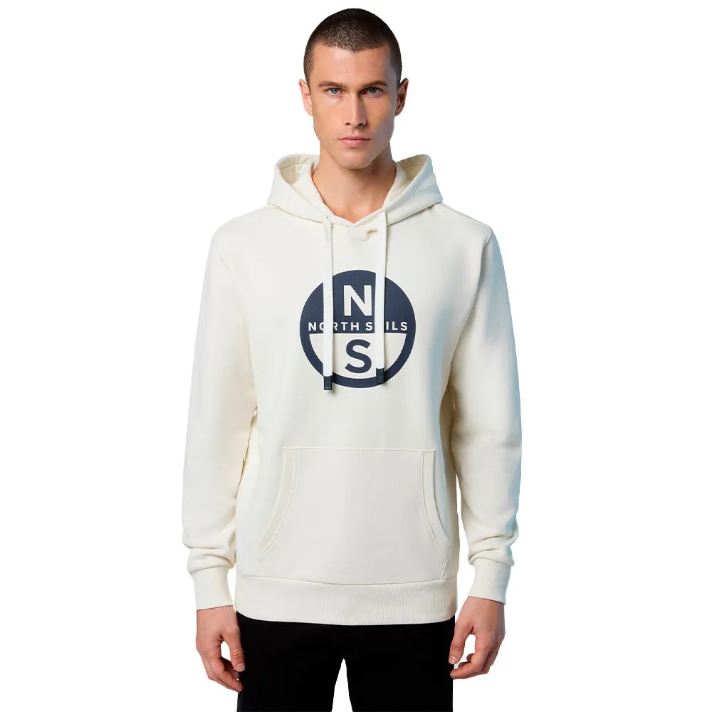 

Худи North Sails Graphic 691258, бежевый