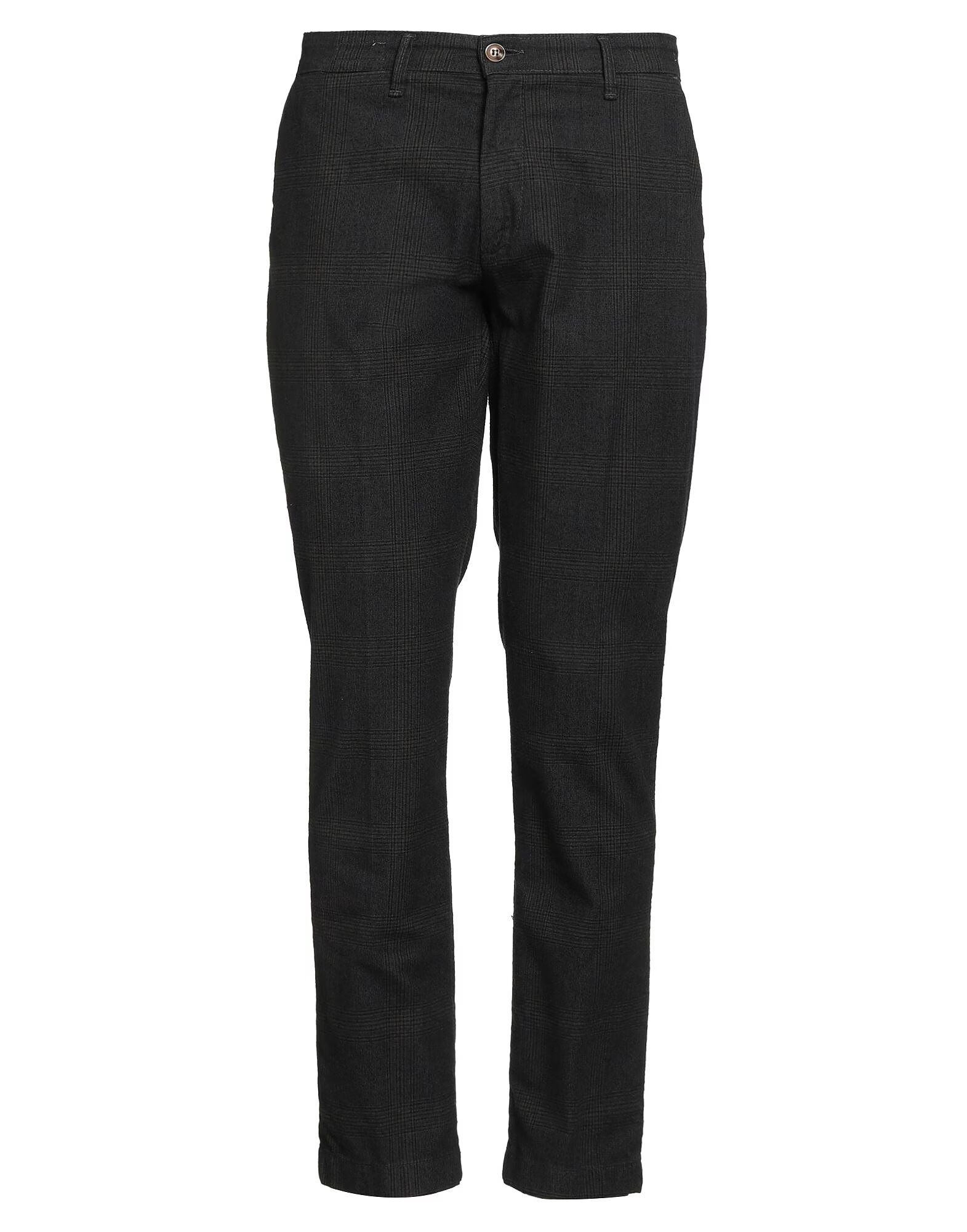 

Брюки Alessandro Gilles, свинцово-серый