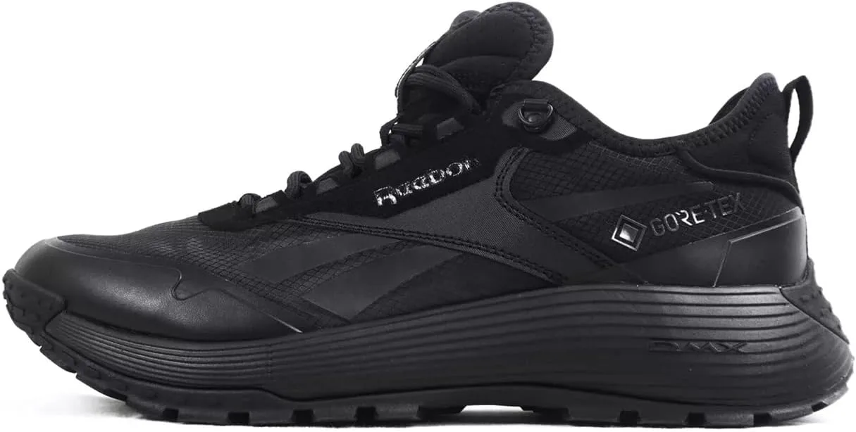 Кроссовки Reebok Unix DMX Trail GTX, черный