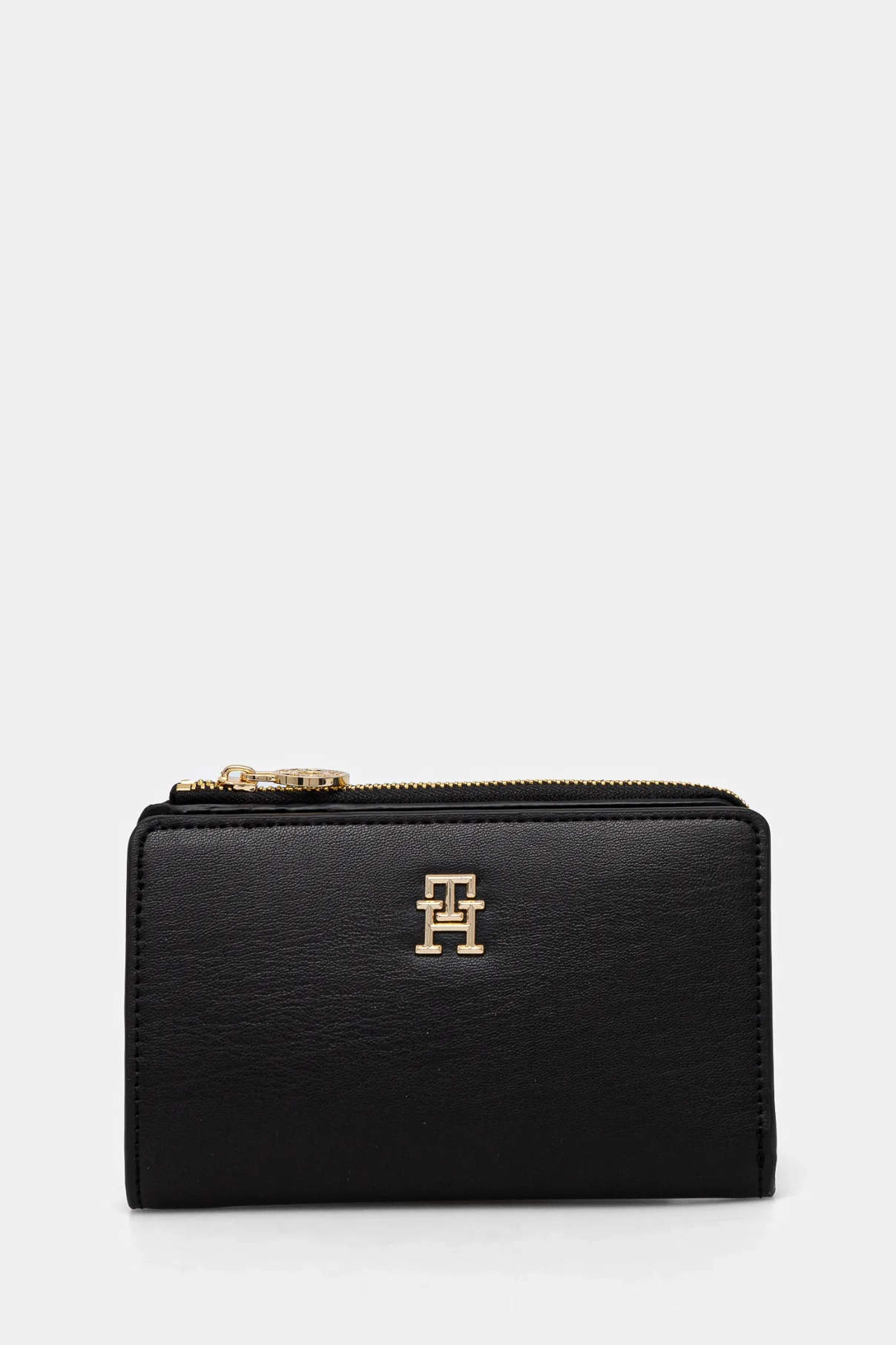 

Кошелек Tommy Hilfiger, черный