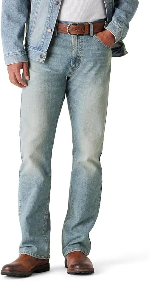 Джинсы Levi Strauss Signature Gold, Champion Cowboy