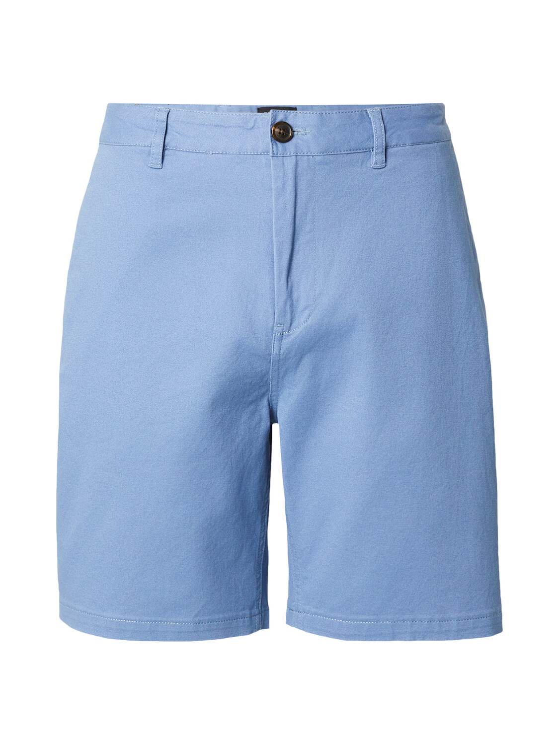

SCOTCH & SODA Шорты чино Regular 'Seasonal Core' в цвете Dusty Blue