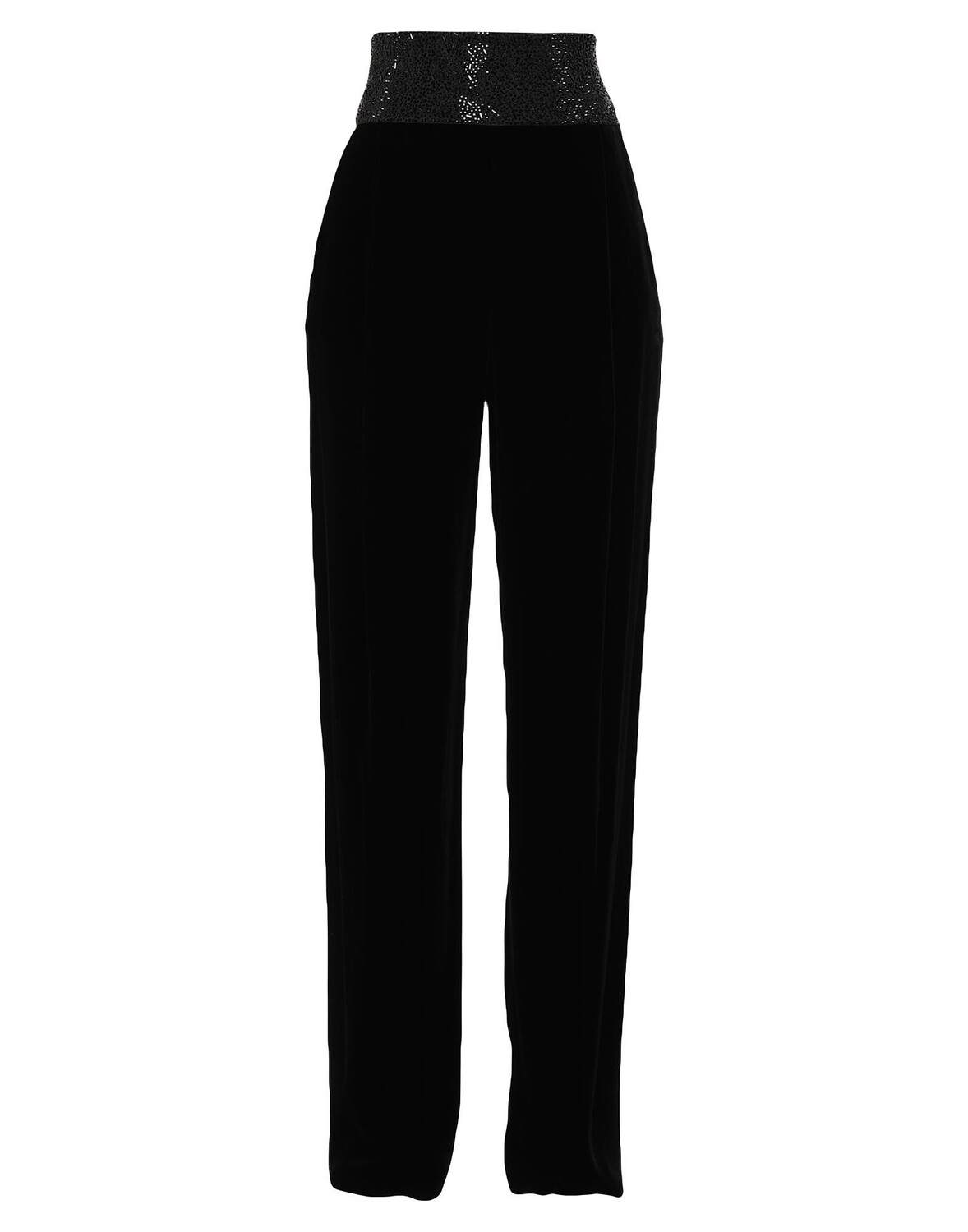 

Брюки Giorgio Armani, черный