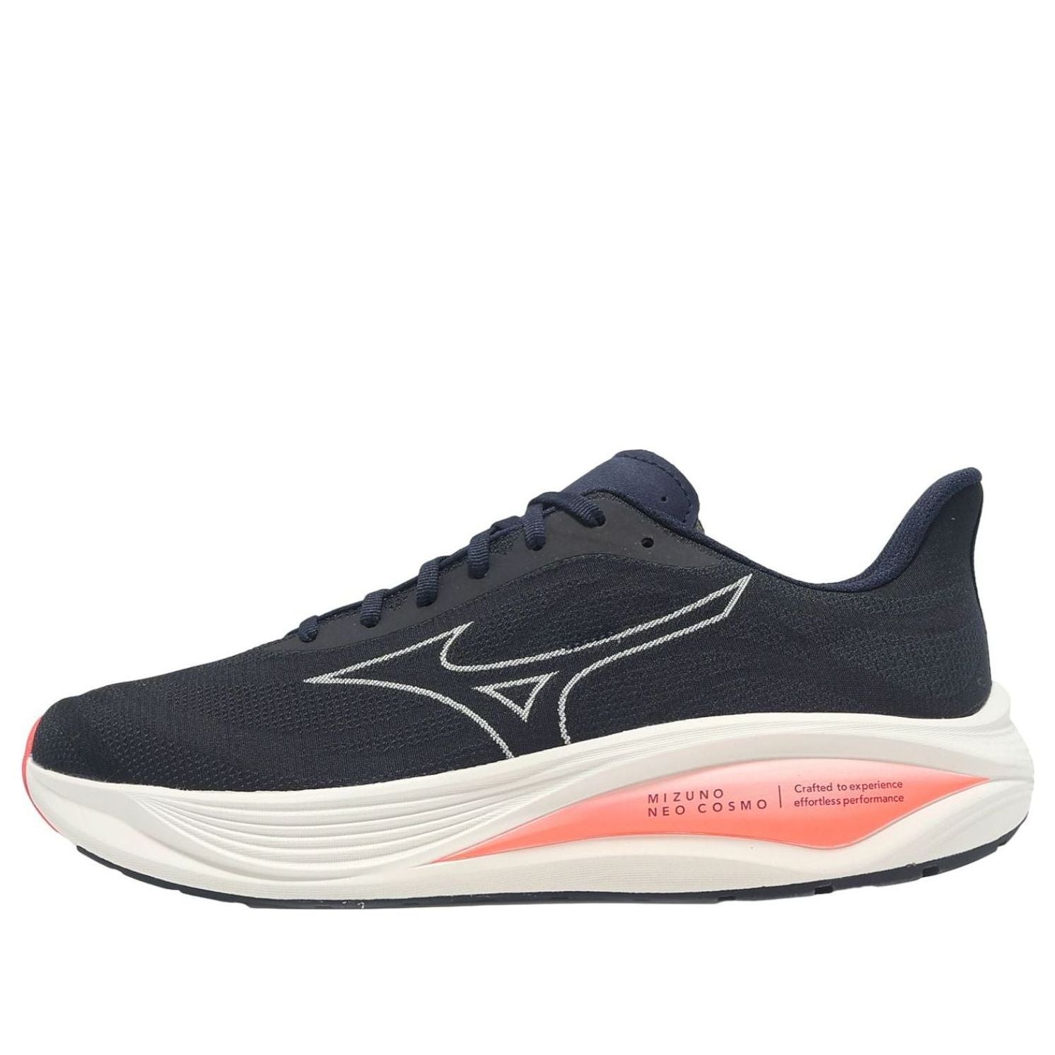 

Mizuno Neo Cosmo 'Navy White'