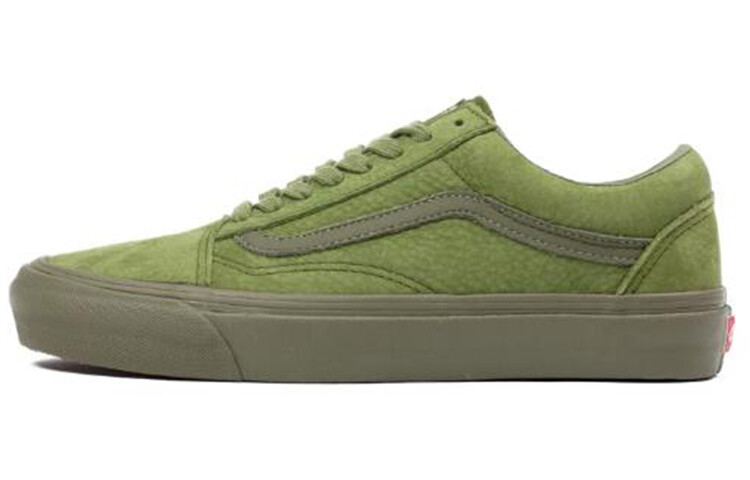 

Vans Old Skool OG LX 'All Over Pesto'