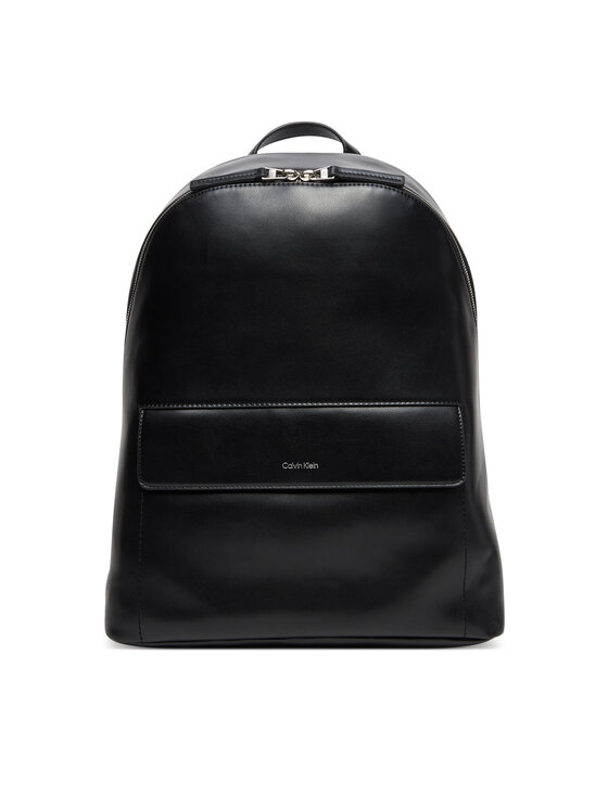 

Рюкзак Ck Sleek 2G Round Bp K50K512913 Calvin Klein, черный