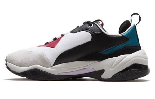 

Кроссовки Puma Thunder Daddy, черный/белый/серый