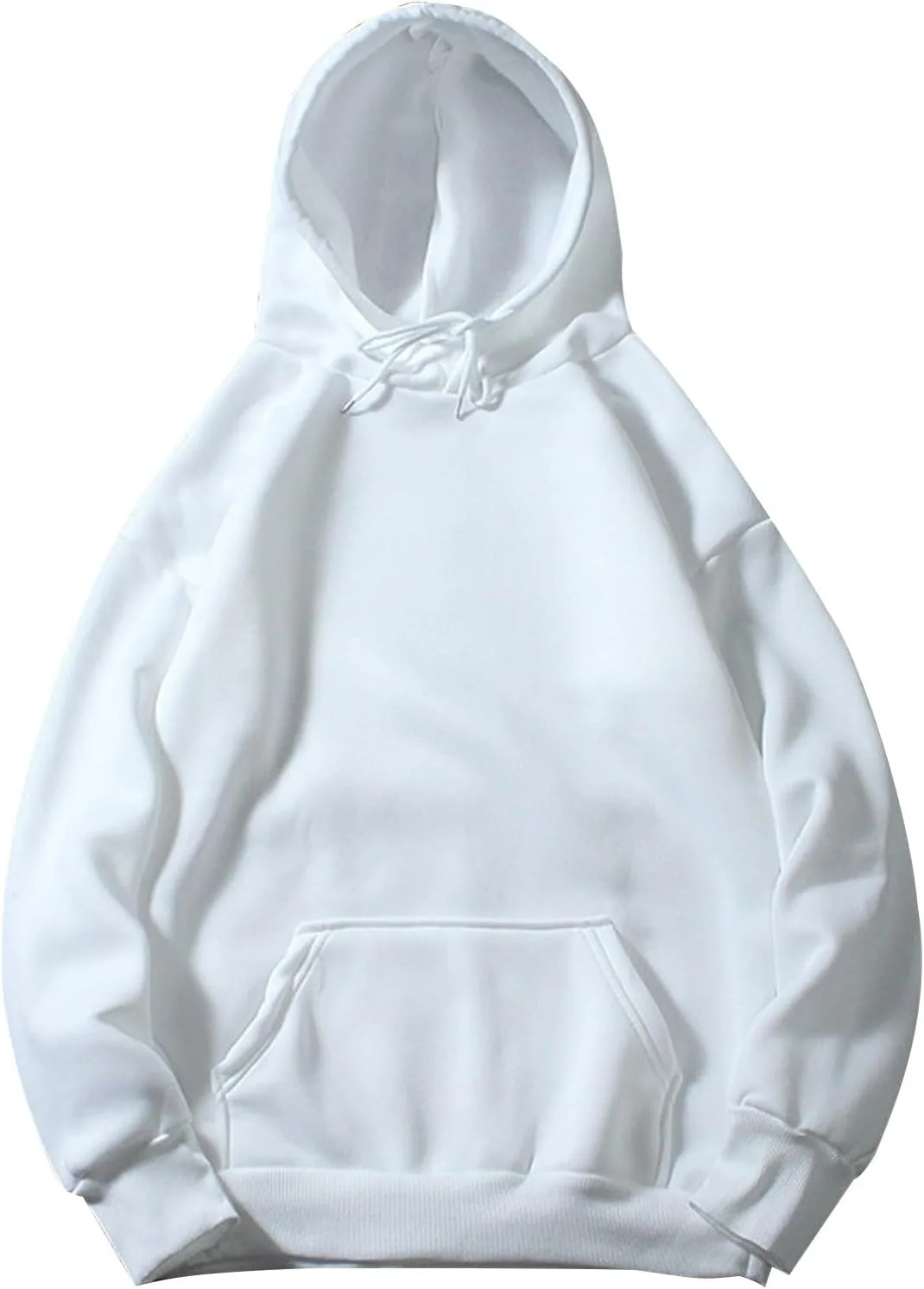 

Свитшот мужской Casual Hoodie с длинным рукавом