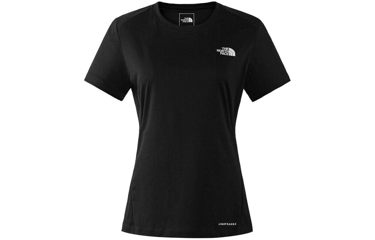 

THE NORTH FACE Женская футболка, цвет Black
