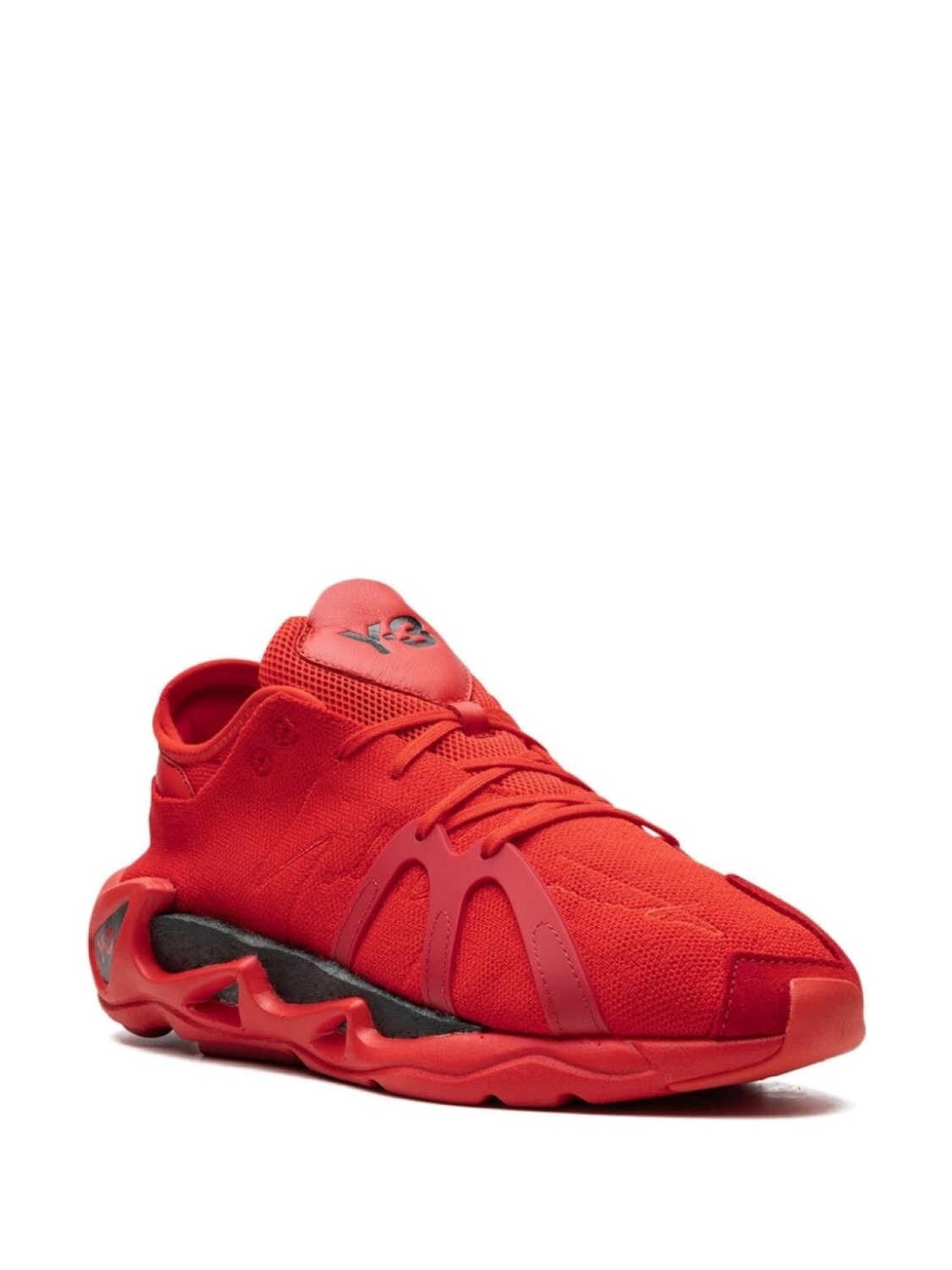 Adidas кроссовки adidas FYW S-97 "Красный", красный — фото 2
