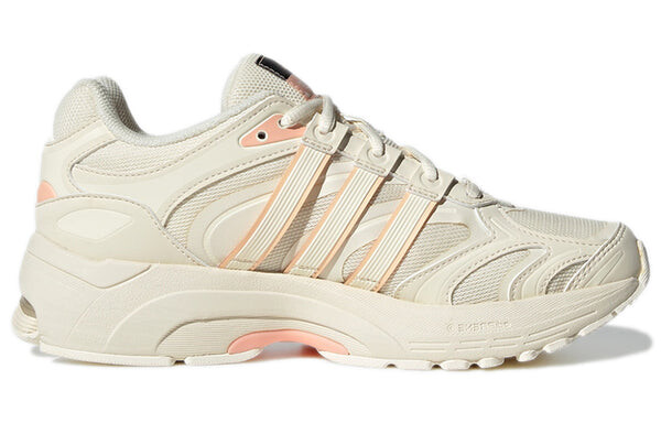 Кроссовки (WMNS) adidas Spiritain 2000 Non-Slip Breathable Low Tops Athleisure Casual Sports Shoe, бежевый — фото 2
