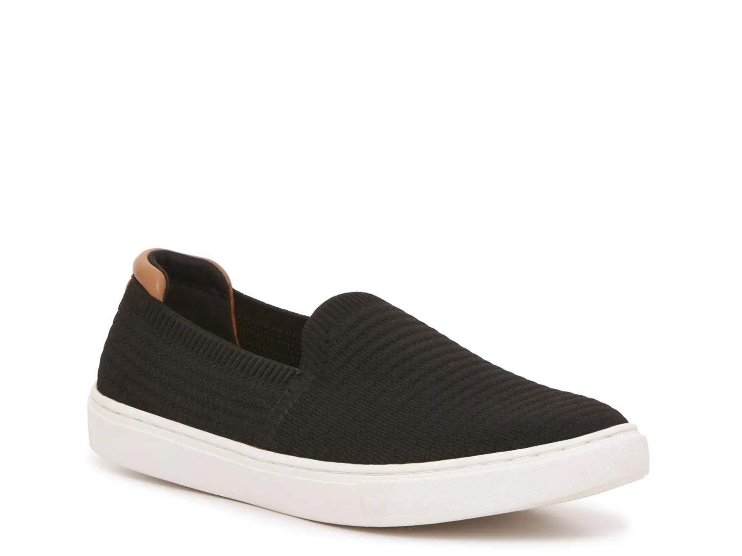 

Слипоны Evry Slip-On Sneaker Kelly & Katie, черный