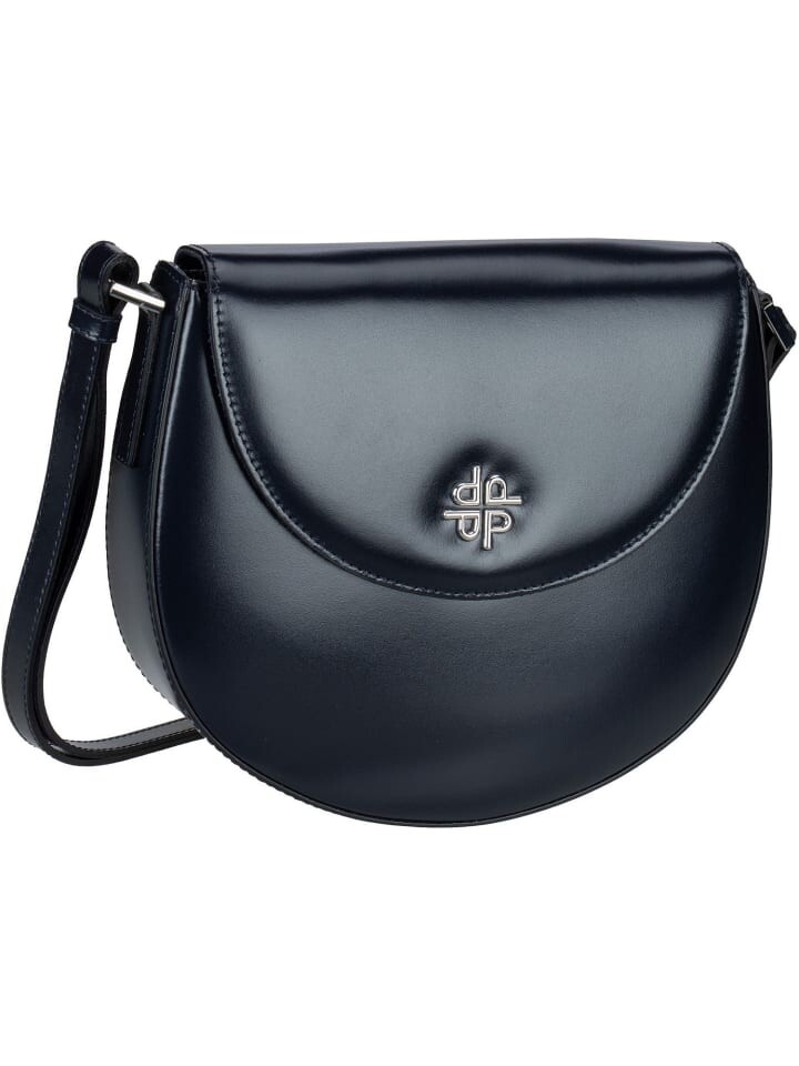 

Наплечная сумка PICARD Saddle Bag Black Tie 5559, цвет Ozean