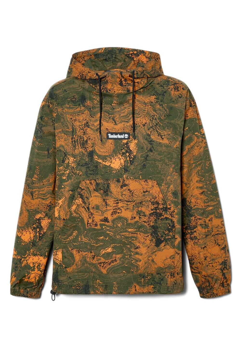 

Межсезонная куртка Timberland, хаки
