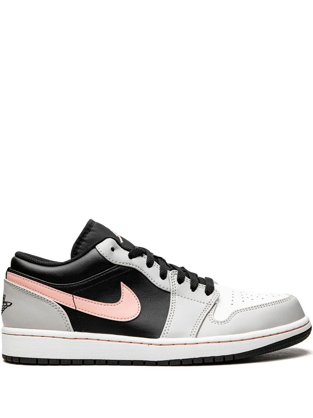 

Кроссовки Air 1 Low Jordan, черный