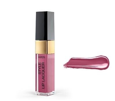 

Жидкая помада 135 Punk Style, 5 мл Astor, Style Lip Lacquer