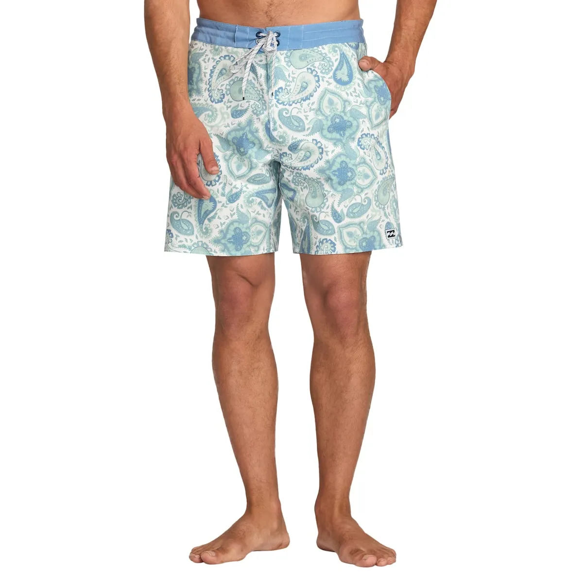 

Мужские плавки Good Times Billabong, бежевый