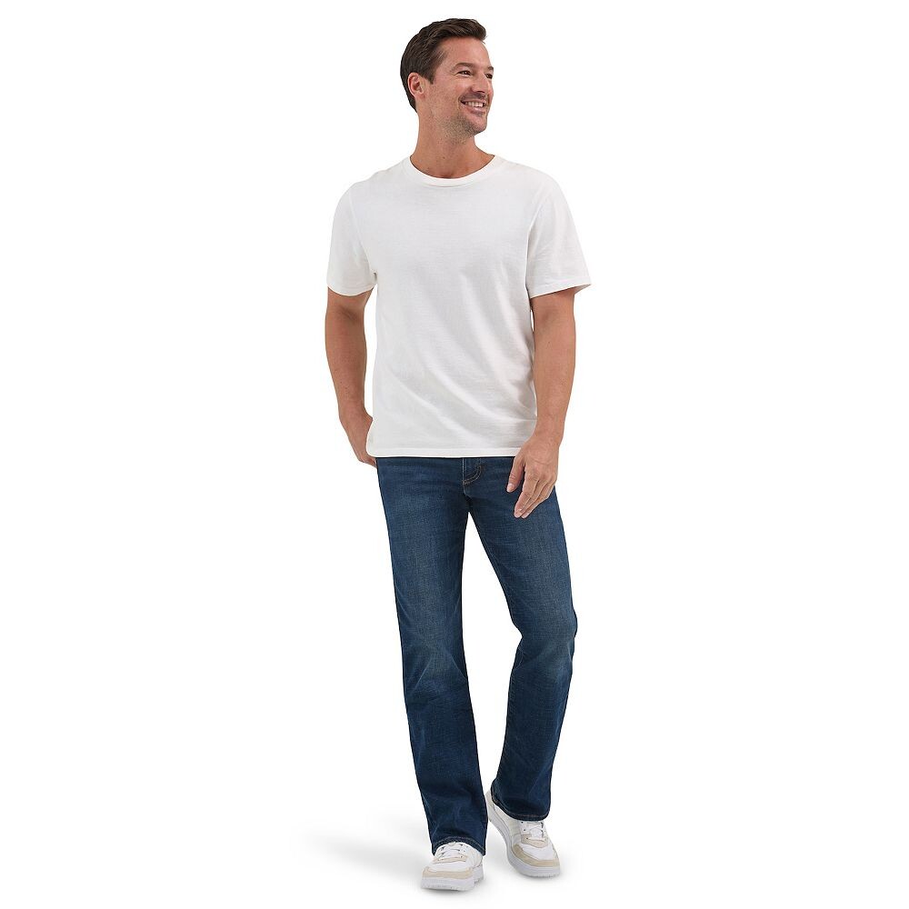 

Мужские джинсы Lee MVP Bootcut, цвет Andover