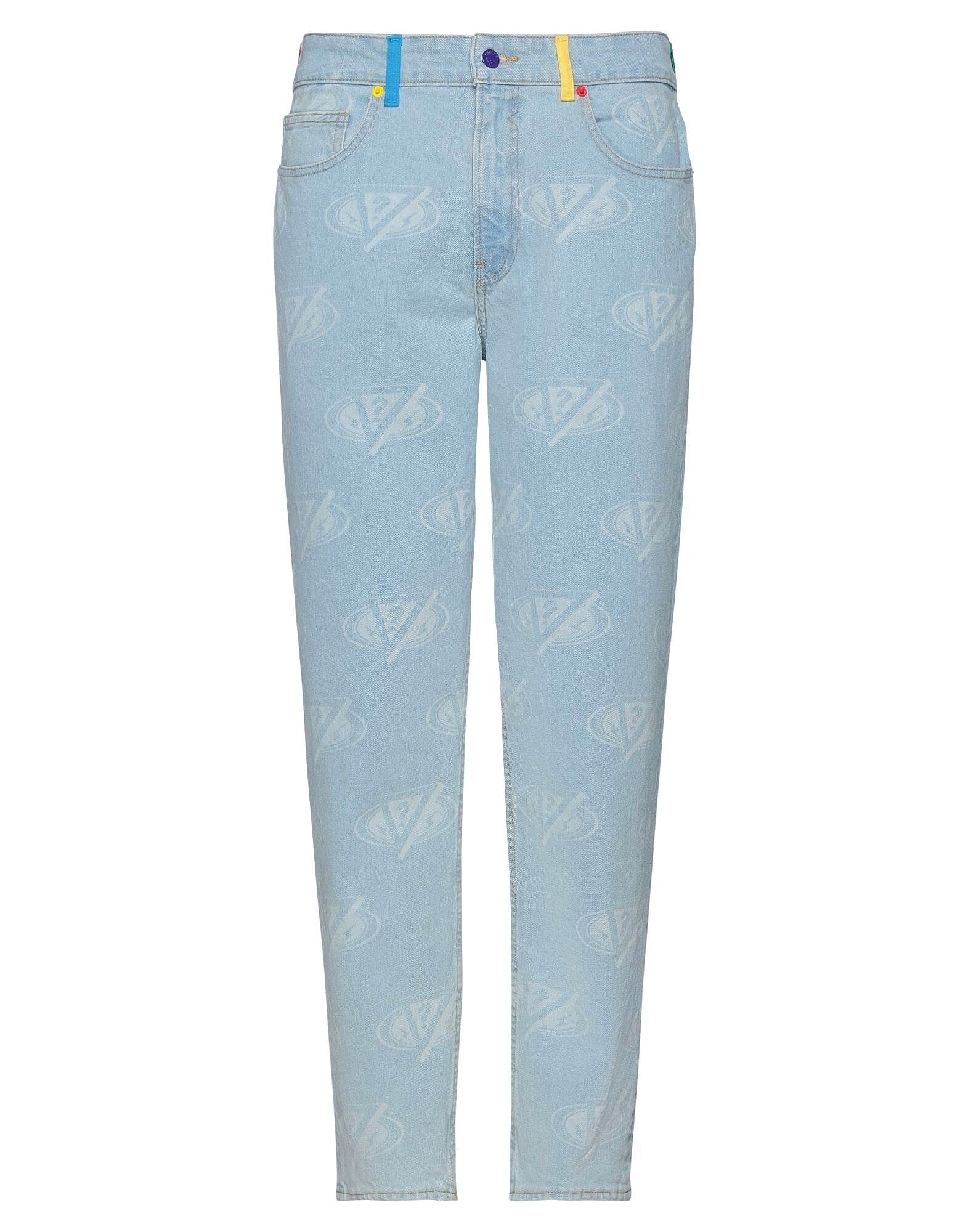 

Джинсы Guess, синий