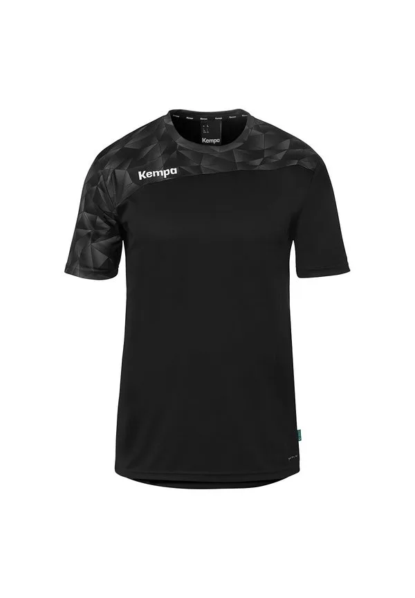 Спортивная футболка trainingsathletics 29 Kempa, Schwarz