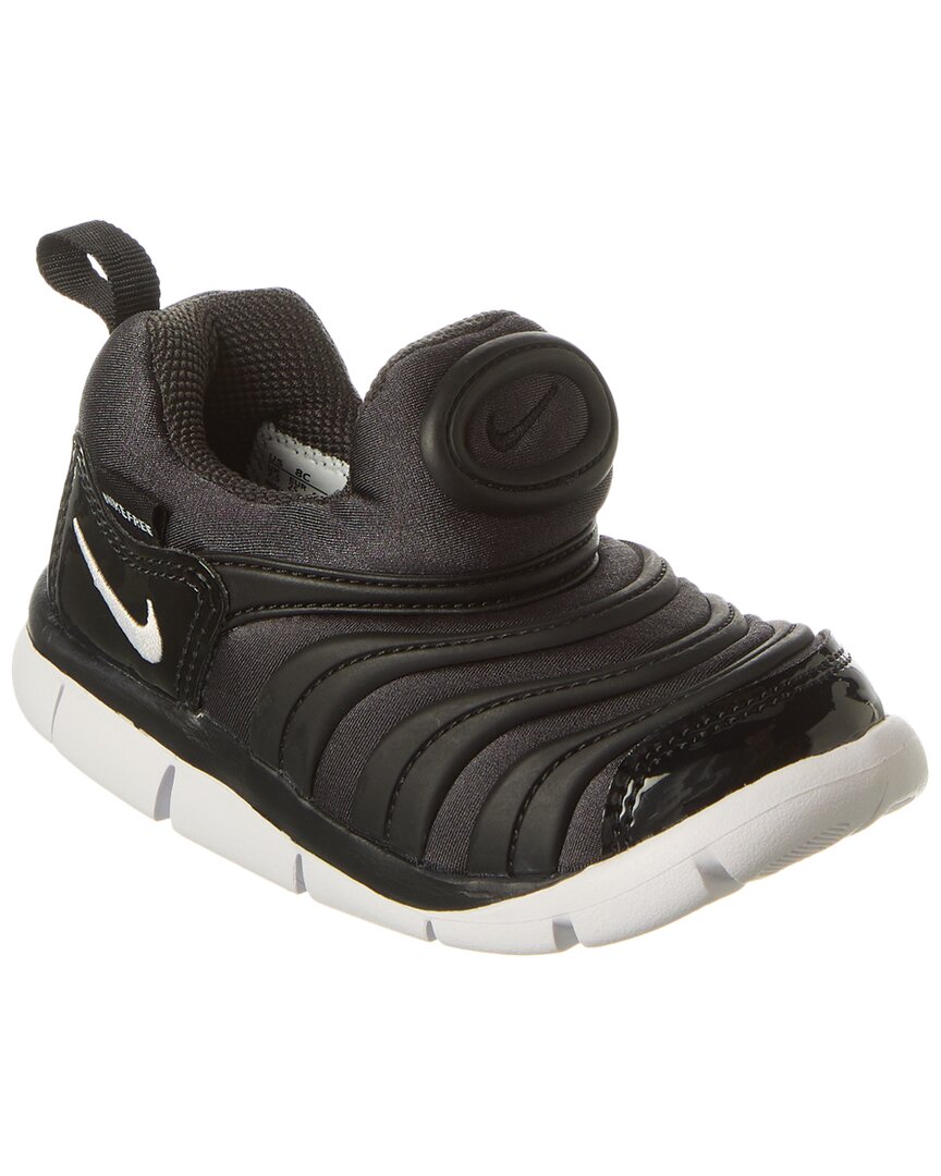 

Кроссовки Nike Dynamo Free TD, серый