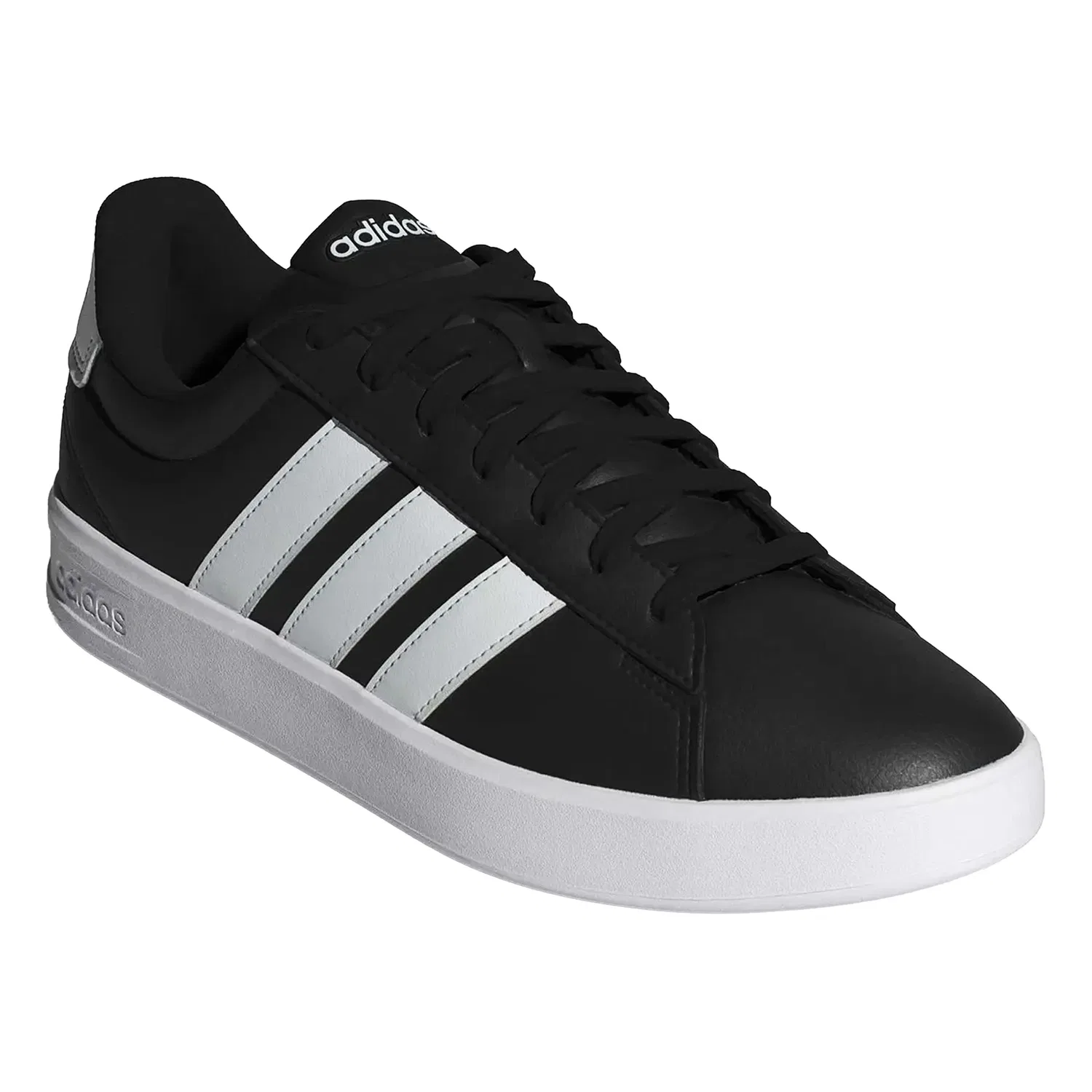 Кроссовки низкие Adidas, черный