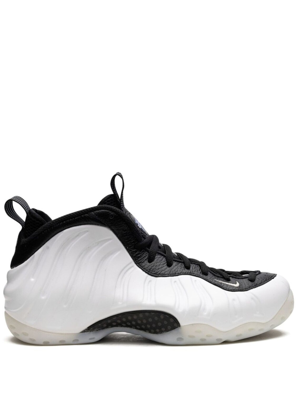 

Nike кроссовки Air Foamposite One Penny Hardaway PE, белый, Серый, Nike кроссовки Air Foamposite One Penny Hardaway PE, белый
