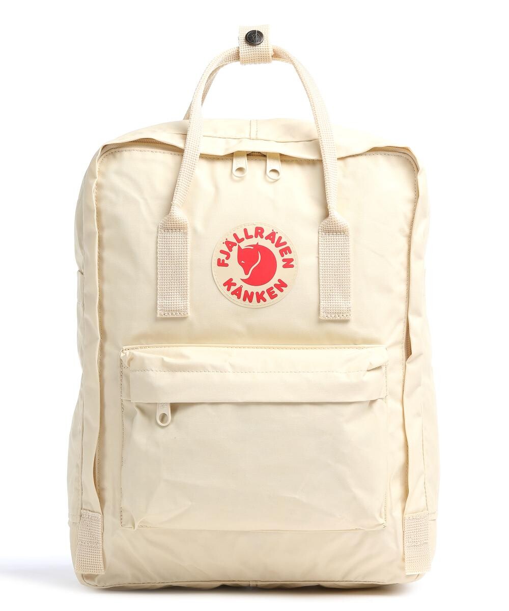 

Рюкзак Kånken Винилон Fjällräven, бежевый