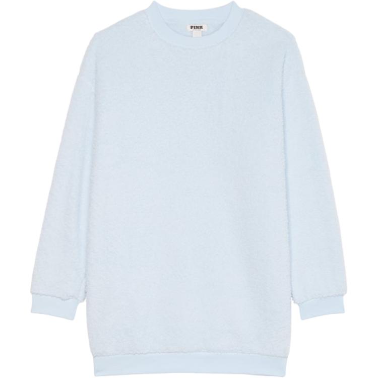 

Женская пижама топ Victoria's Secret, синий