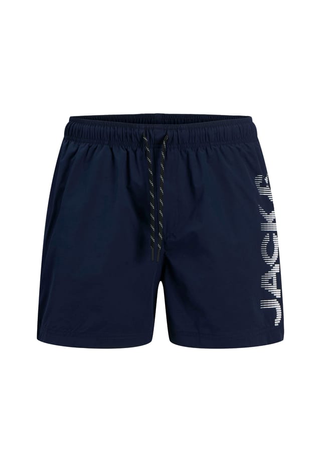 

Шорты для плавания Maui Jack & Jones, синий