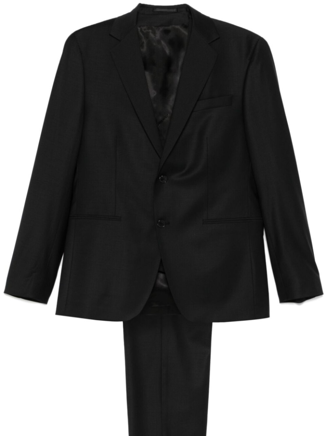 

Karl Lagerfeld костюм Risk, черный