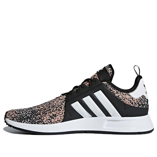 

Кроссовки x_plr Adidas, черный