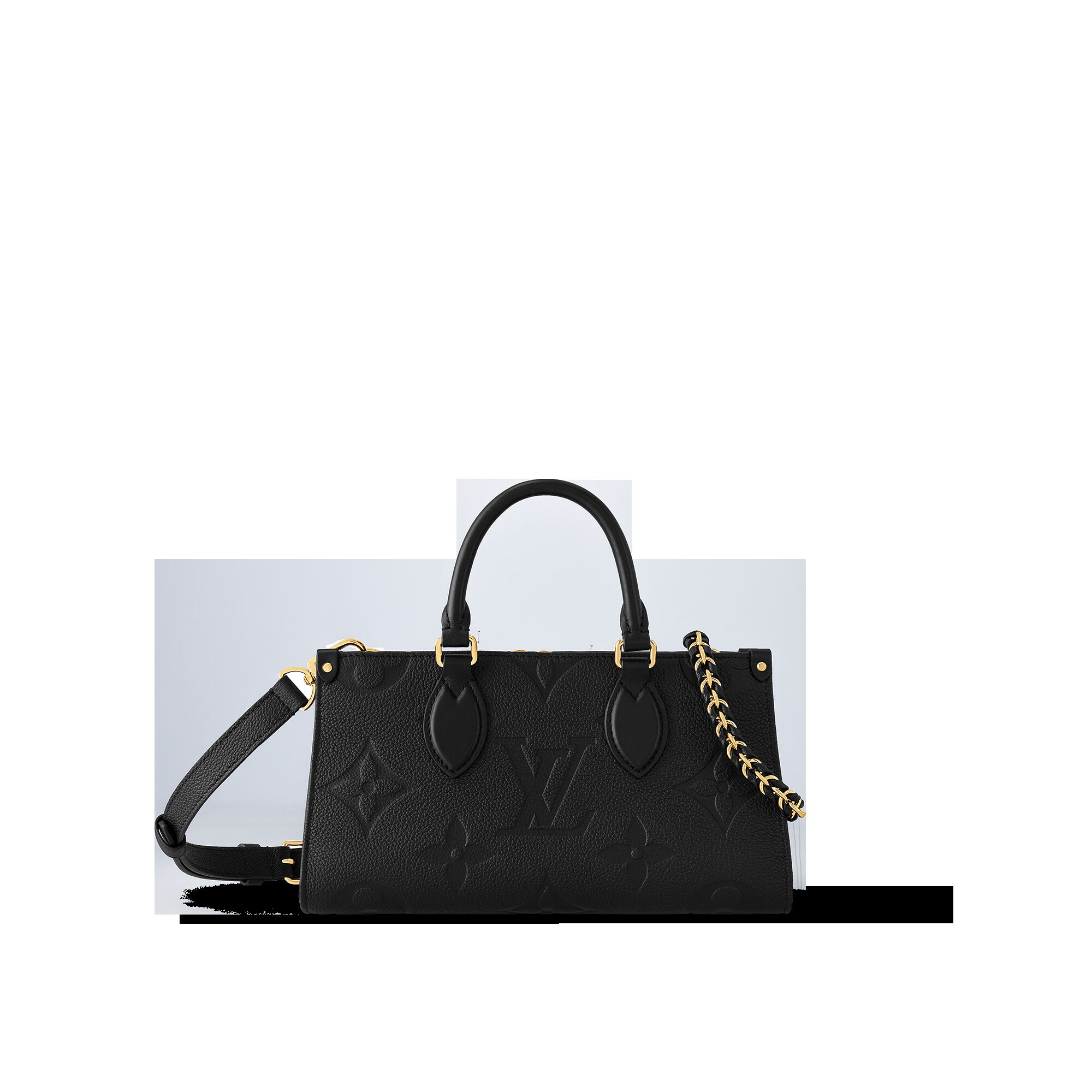 

Сумка Louis Vuitton, черный
