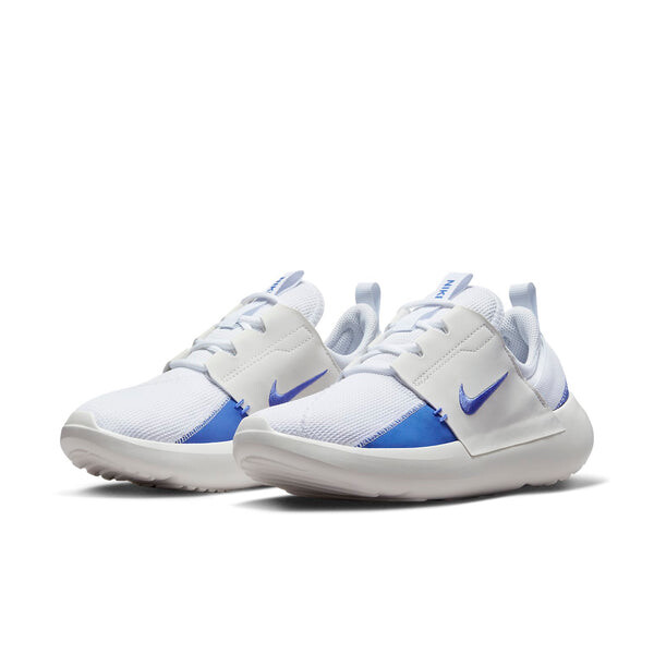 Кроссовки e series реклама Nike, белый — фото 3