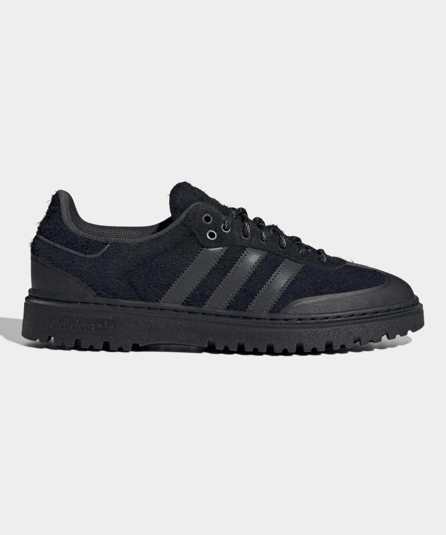 Мужские кроссовки Adidas Originals Samba Winterized